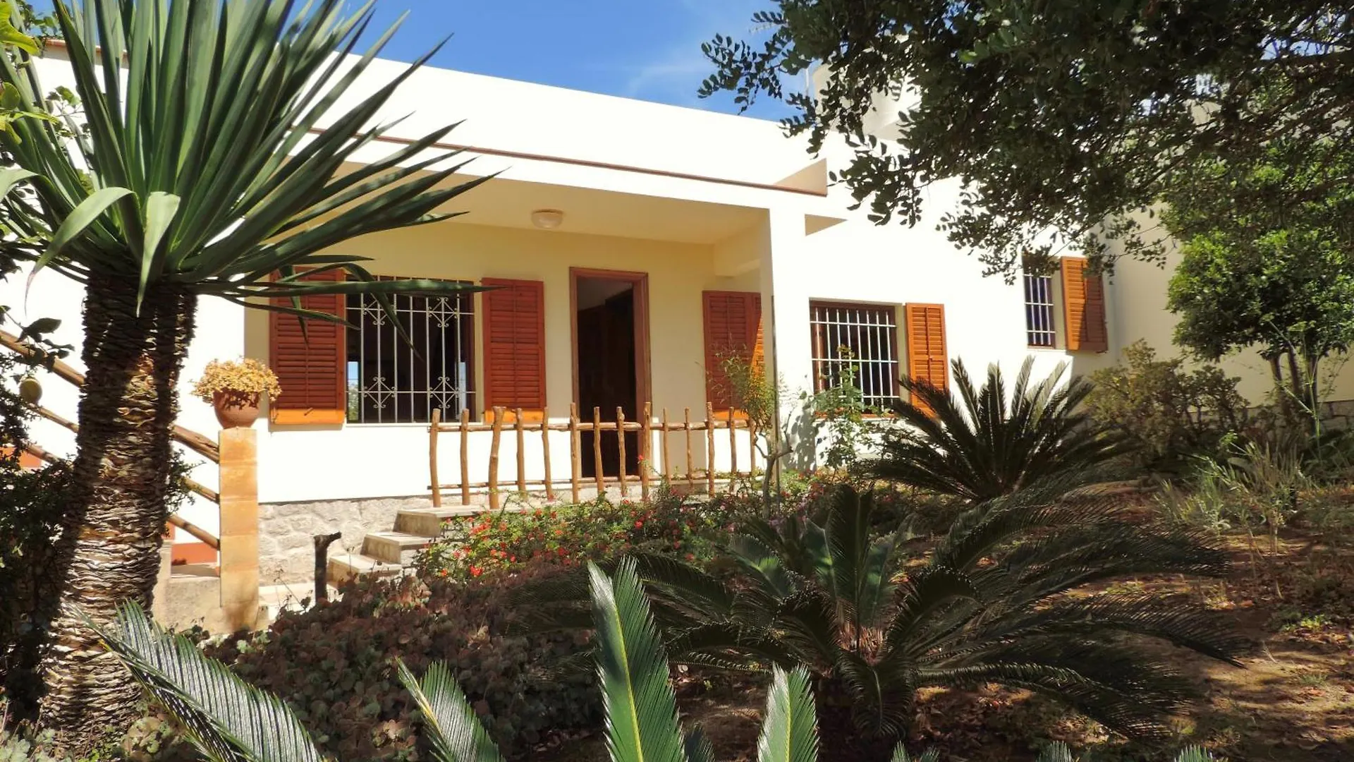 Ca Na Beneta Villa San Rafael De Sa Creu 0*,