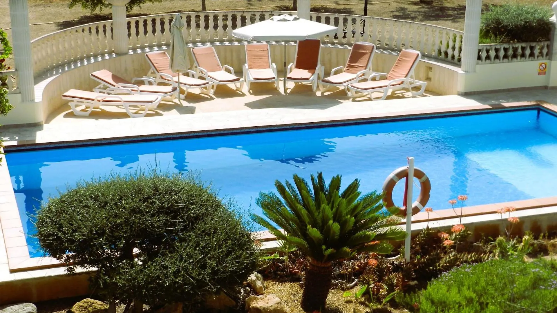 Ca Na Beneta Villa San Rafael De Sa Creu Spanien